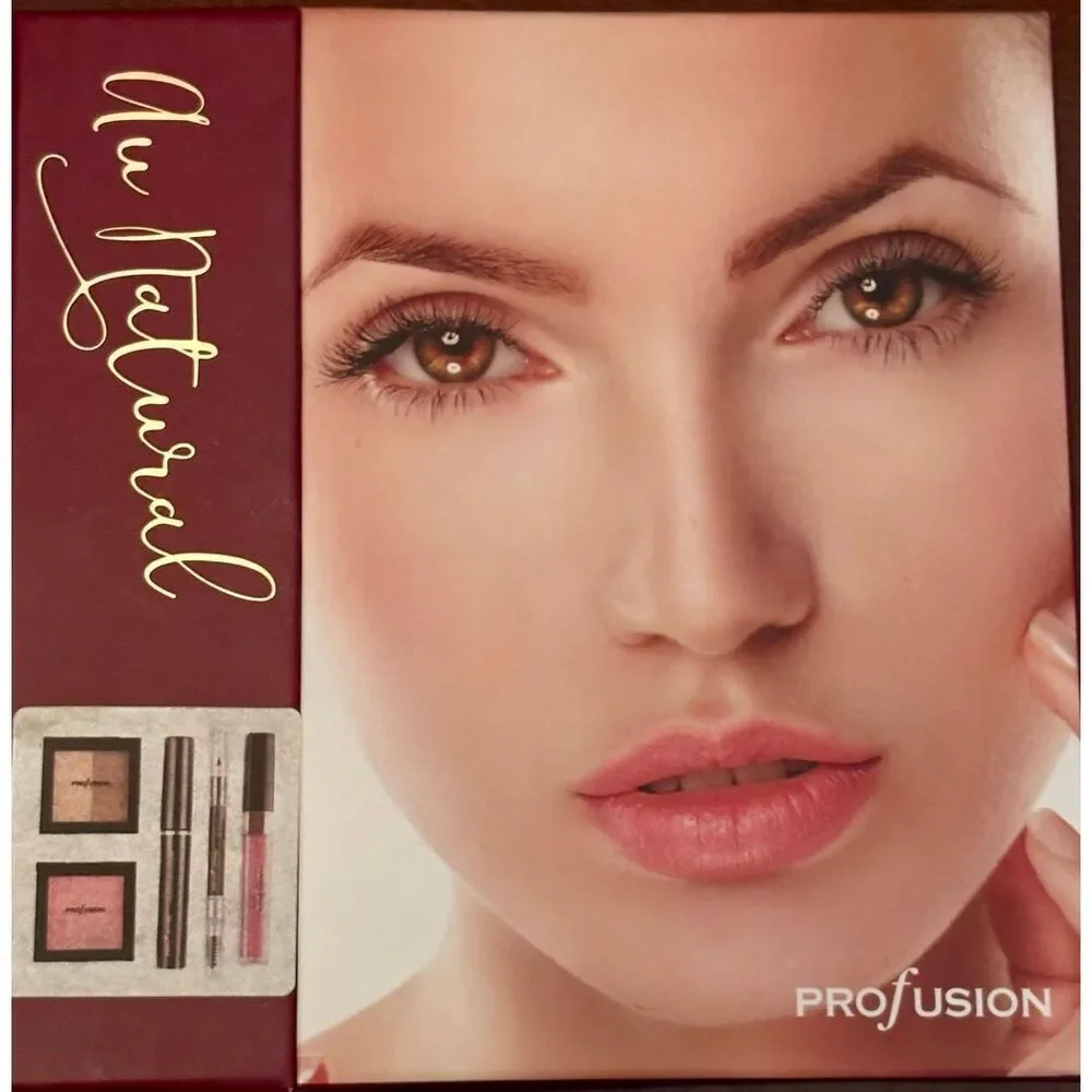 PROFUSION COSMETICS - NWT 